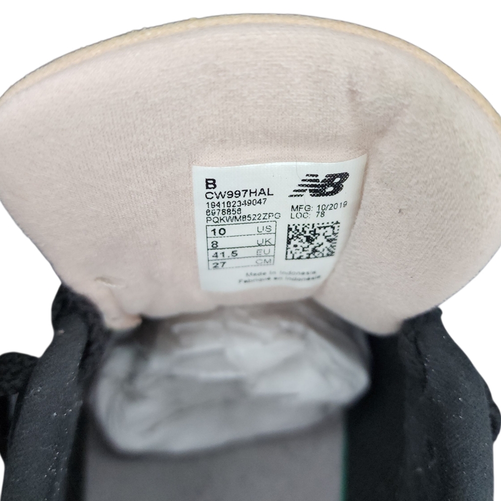 New Balance 997H, Women's 10 - Picture 10 of 10